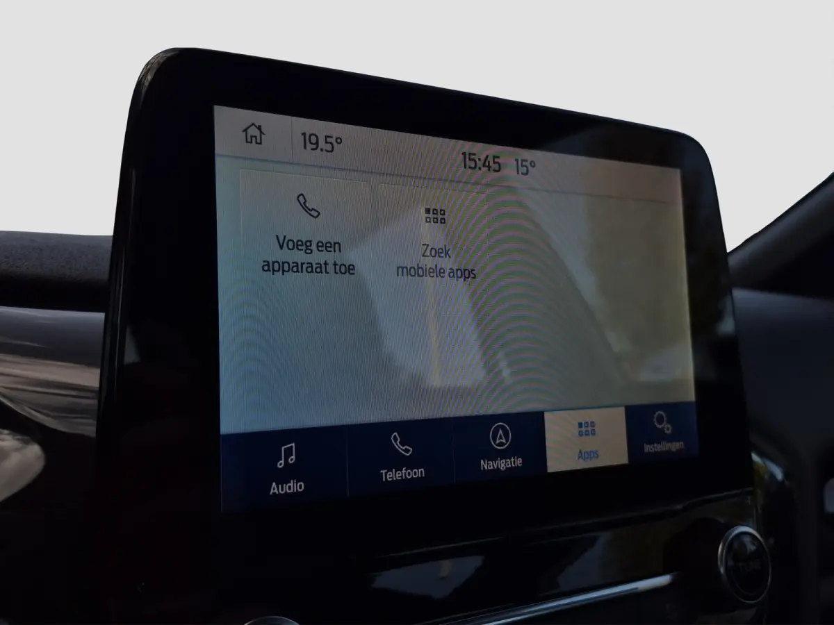 1.0 EcoBoost Active Voorruit verwarming | B&O Geluid | Parkeersensoren | LED | Climate control Full map navigatie | Carplay/android auto |