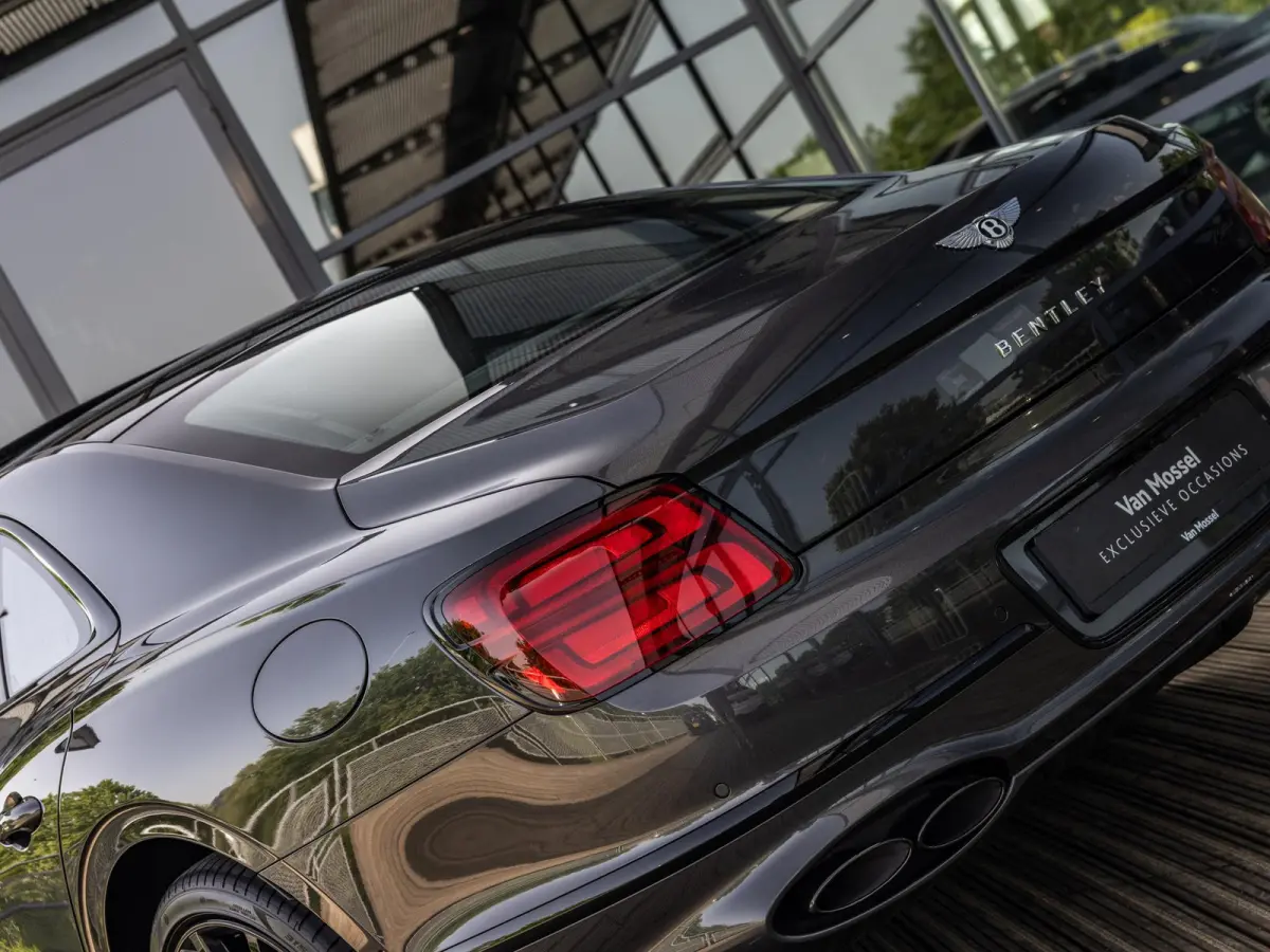 2.9 V6 Hybrid S | TOURING PAKKET | BANG & OLUFSEN | ADAPTIEVE CRUISE CONTROL | BLACK PACK | STOELVENTILATIE | STOELMASSAGE | PANORAMA/SCHUIF-KANTELDAK | LUCHTVERING | SPORTUITLAAT | 360 CAME