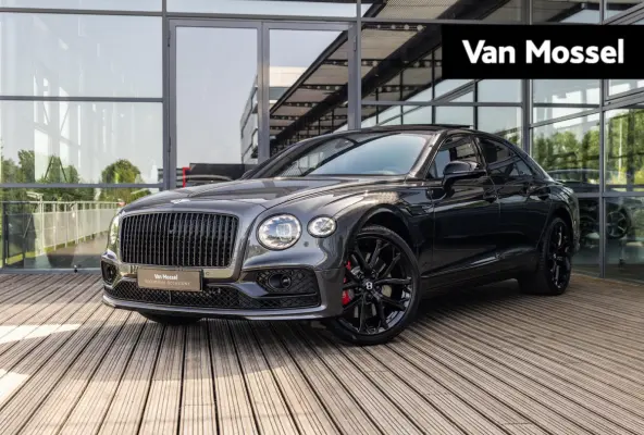 2.9 V6 Hybrid S | TOURING PAKKET | BANG & OLUFSEN | ADAPTIEVE CRUISE CONTROL | BLACK PACK | STOELVENTILATIE | STOELMASSAGE | PANORAMA/SCHUIF-KANTELDAK | LUCHTVERING | SPORTUITLAAT | 360 CAME