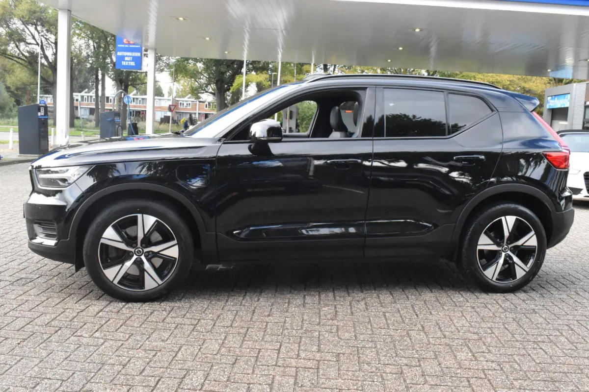 1.5 T5 R-Design Schuifdak | Harman & Kardon | Leder | 12 mnd BOVAG garantie | Whatsapp 06-53188999