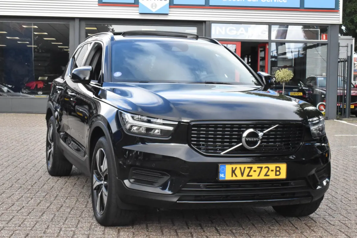 1.5 T5 R-Design Schuifdak | Harman & Kardon | Leder | 12 mnd BOVAG garantie | Whatsapp 06-53188999