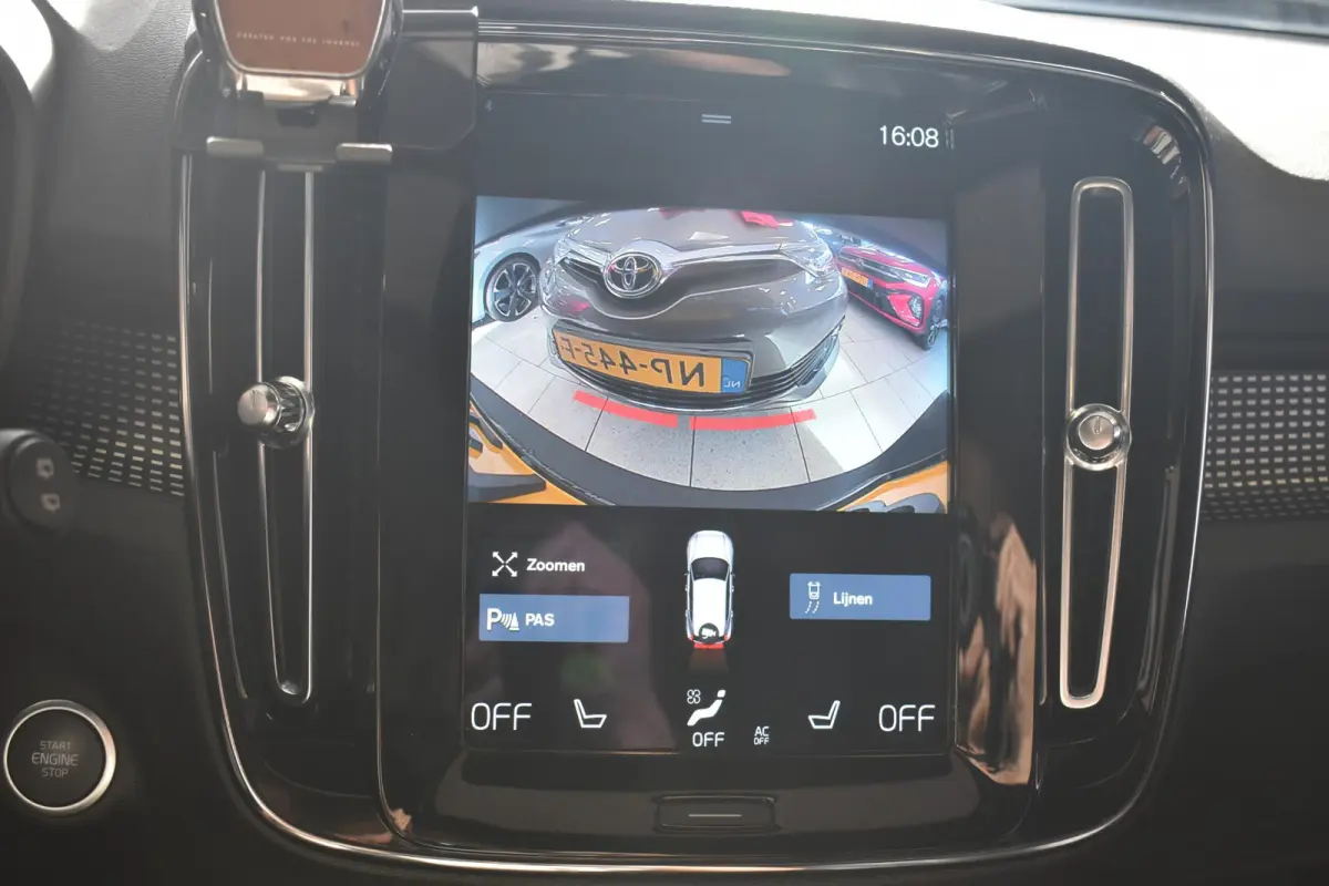 1.5 T5 R-Design Schuifdak | Harman & Kardon | Leder | 12 mnd BOVAG garantie | Whatsapp 06-53188999