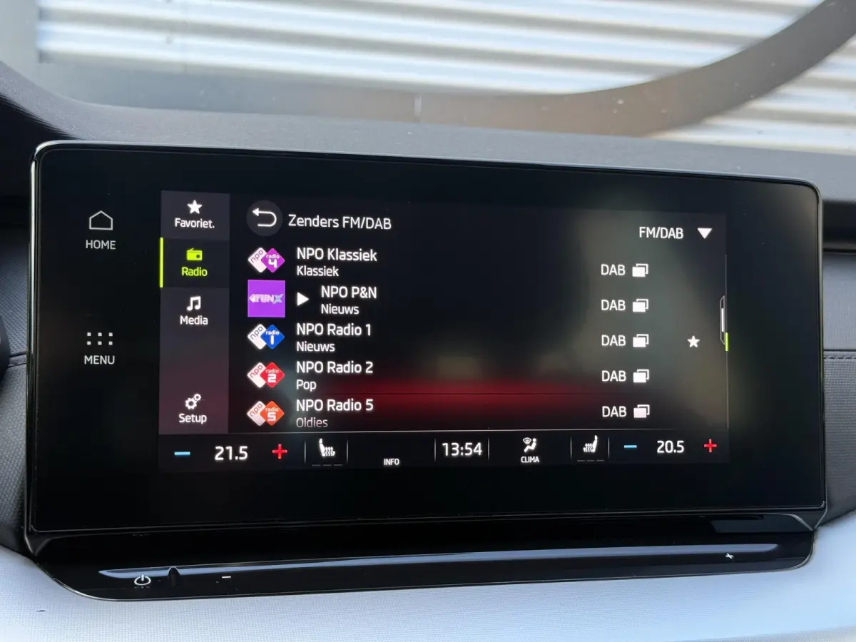 1.0 e-TSI Business Edition 1e Eigenaar|Navi|Virtual Cockpit|Carplay|Clima|Cruise|PDC|Dealer Onderhouden|N.A.P|APK tot 05-2027
