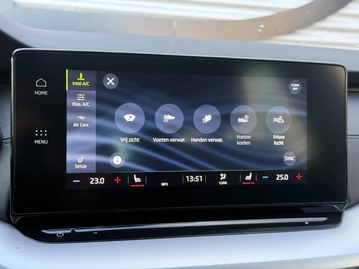 1.0 e-TSI Business Edition 1e Eigenaar|Navi|Virtual Cockpit|Carplay|Clima|Cruise|PDC|Dealer Onderhouden|N.A.P|APK tot 05-2027