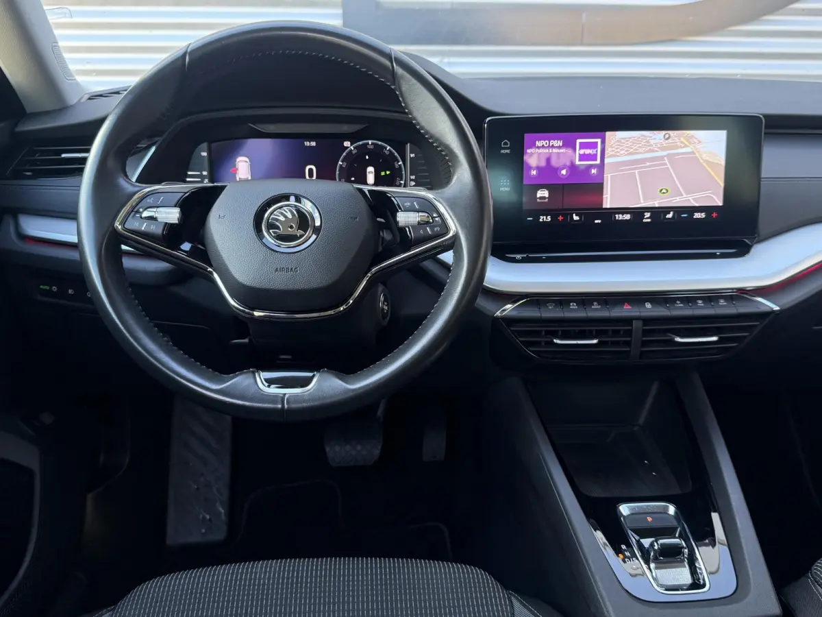 1.0 e-TSI Business Edition 1e Eigenaar|Navi|Virtual Cockpit|Carplay|Clima|Cruise|PDC|Dealer Onderhouden|N.A.P|APK tot 05-2027