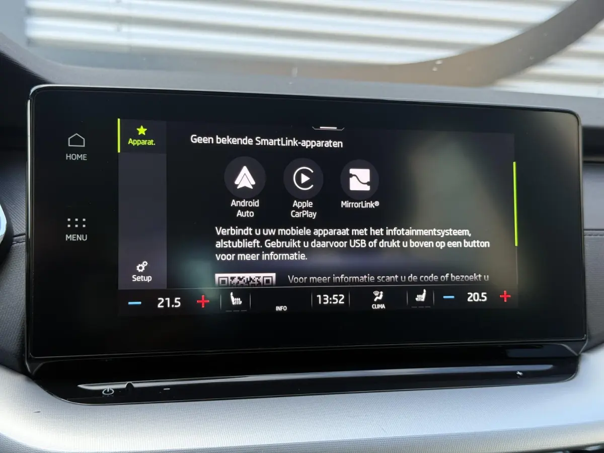 1.0 e-TSI Business Edition 1e Eigenaar|Navi|Virtual Cockpit|Carplay|Clima|Cruise|PDC|Dealer Onderhouden|N.A.P|APK tot 05-2027