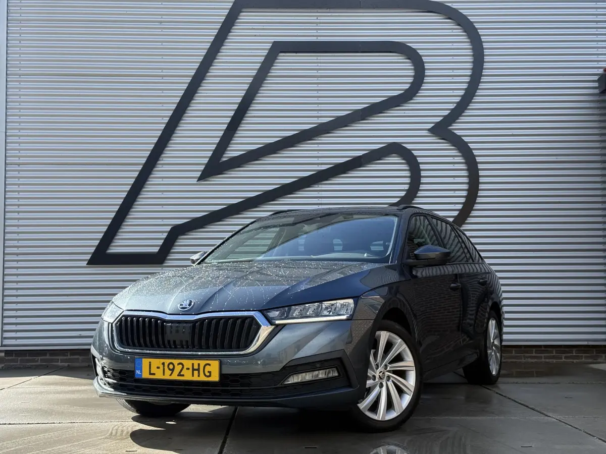 1.0 e-TSI Business Edition 1e Eigenaar|Navi|Virtual Cockpit|Carplay|Clima|Cruise|PDC|Dealer Onderhouden|N.A.P|APK tot 05-2027