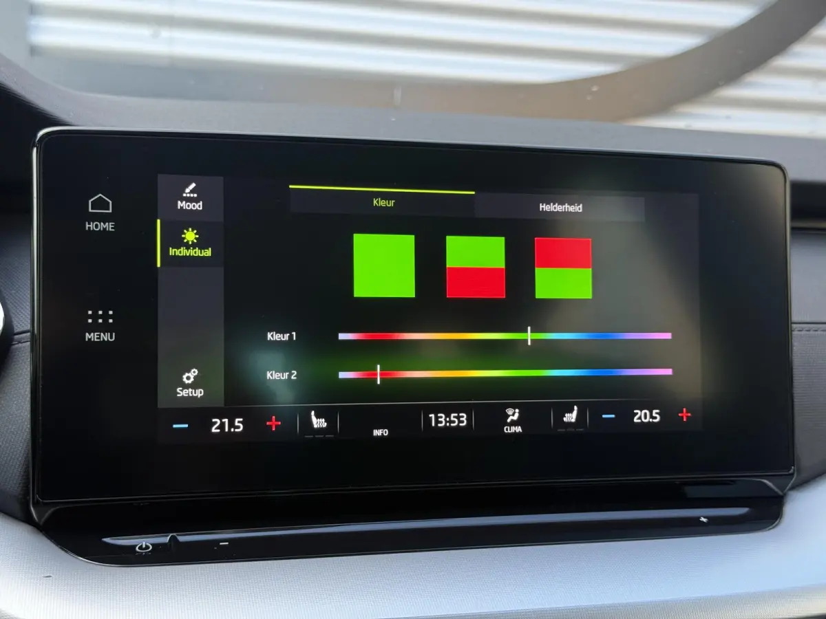 1.0 e-TSI Business Edition 1e Eigenaar|Navi|Virtual Cockpit|Carplay|Clima|Cruise|PDC|Dealer Onderhouden|N.A.P|APK tot 05-2027