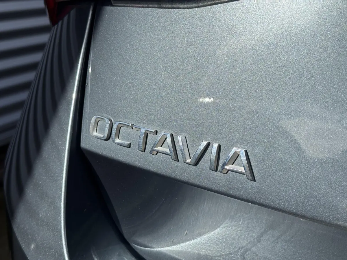1.0 e-TSI Business Edition 1e Eigenaar|Navi|Virtual Cockpit|Carplay|Clima|Cruise|PDC|Dealer Onderhouden|N.A.P|APK tot 05-2027