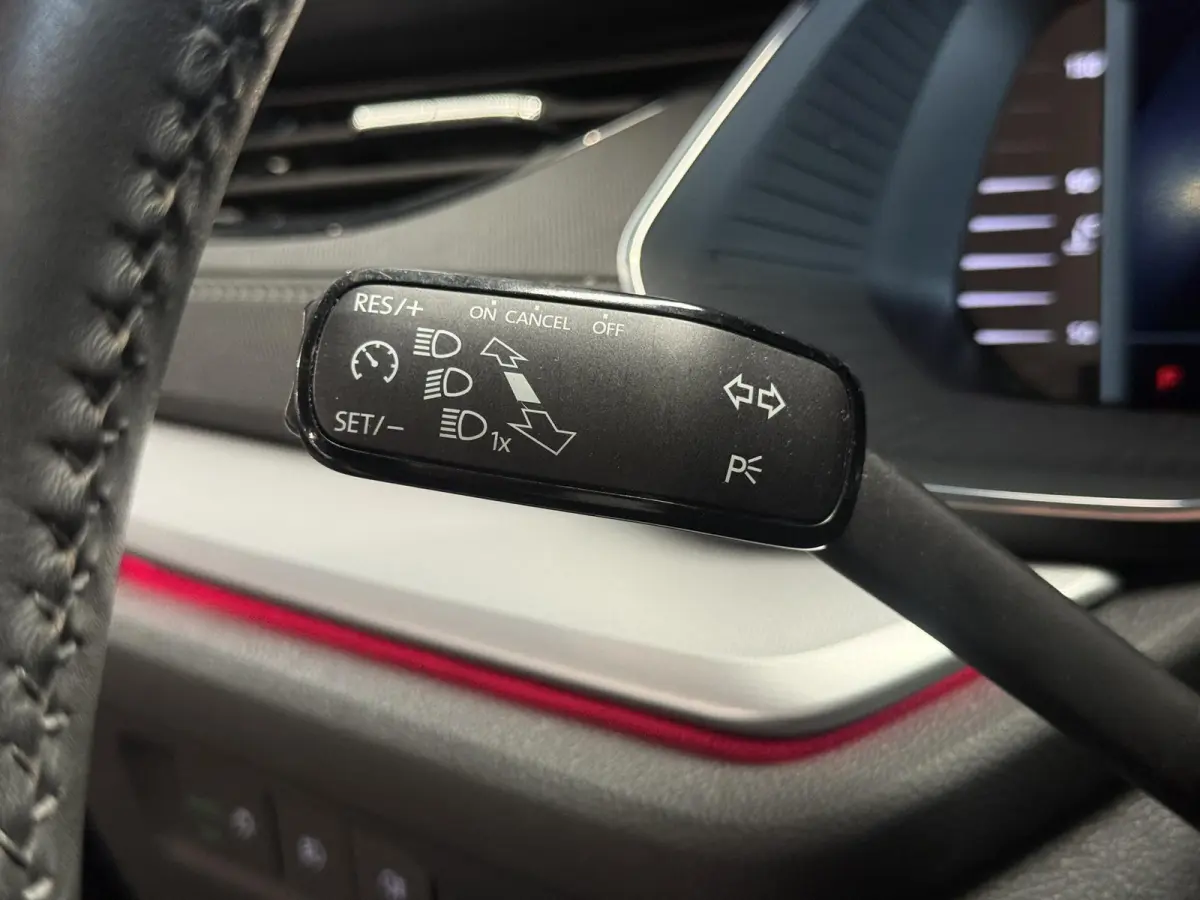 1.0 e-TSI Business Edition 1e Eigenaar|Navi|Virtual Cockpit|Carplay|Clima|Cruise|PDC|Dealer Onderhouden|N.A.P|APK tot 05-2027