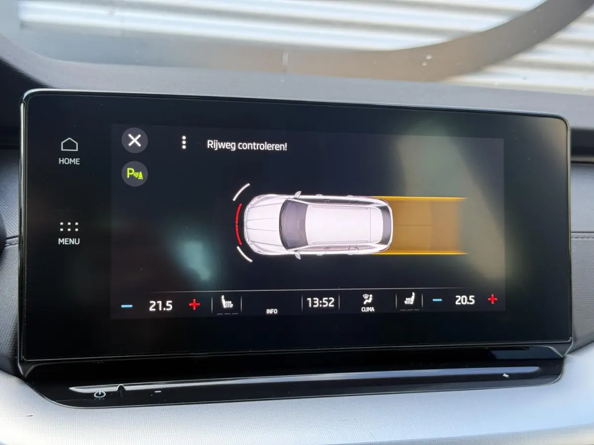 1.0 e-TSI Business Edition 1e Eigenaar|Navi|Virtual Cockpit|Carplay|Clima|Cruise|PDC|Dealer Onderhouden|N.A.P|APK tot 05-2027