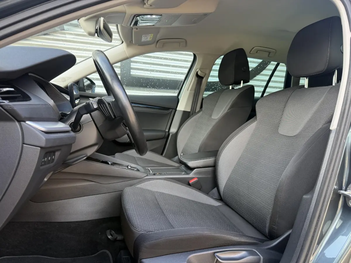 1.0 e-TSI Business Edition 1e Eigenaar|Navi|Virtual Cockpit|Carplay|Clima|Cruise|PDC|Dealer Onderhouden|N.A.P|APK tot 05-2027
