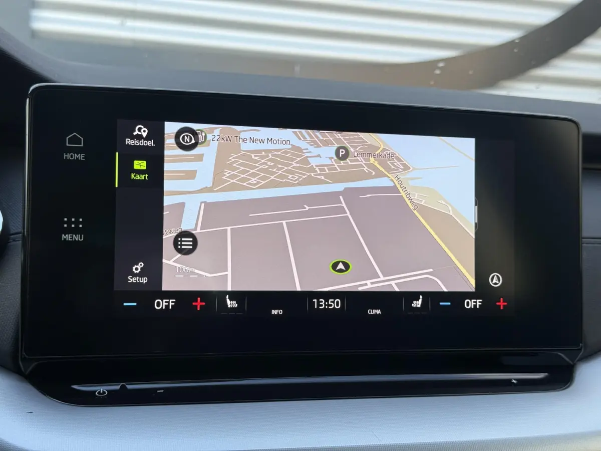 1.0 e-TSI Business Edition 1e Eigenaar|Navi|Virtual Cockpit|Carplay|Clima|Cruise|PDC|Dealer Onderhouden|N.A.P|APK tot 05-2027