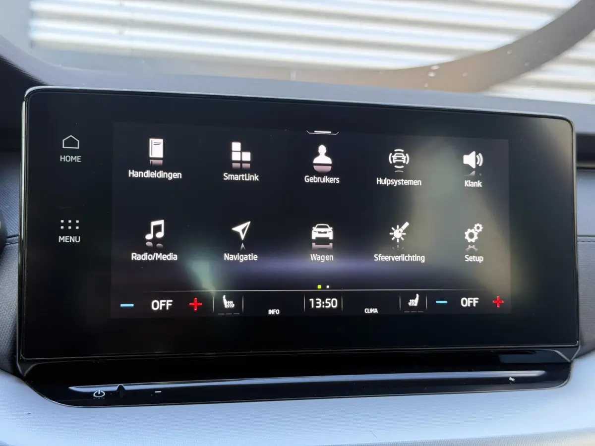 1.0 e-TSI Business Edition 1e Eigenaar|Navi|Virtual Cockpit|Carplay|Clima|Cruise|PDC|Dealer Onderhouden|N.A.P|APK tot 05-2027