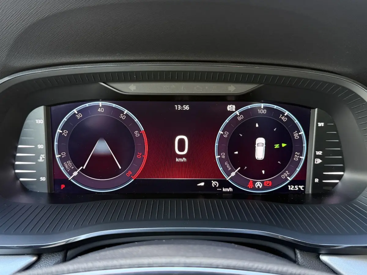 1.0 e-TSI Business Edition 1e Eigenaar|Navi|Virtual Cockpit|Carplay|Clima|Cruise|PDC|Dealer Onderhouden|N.A.P|APK tot 05-2027