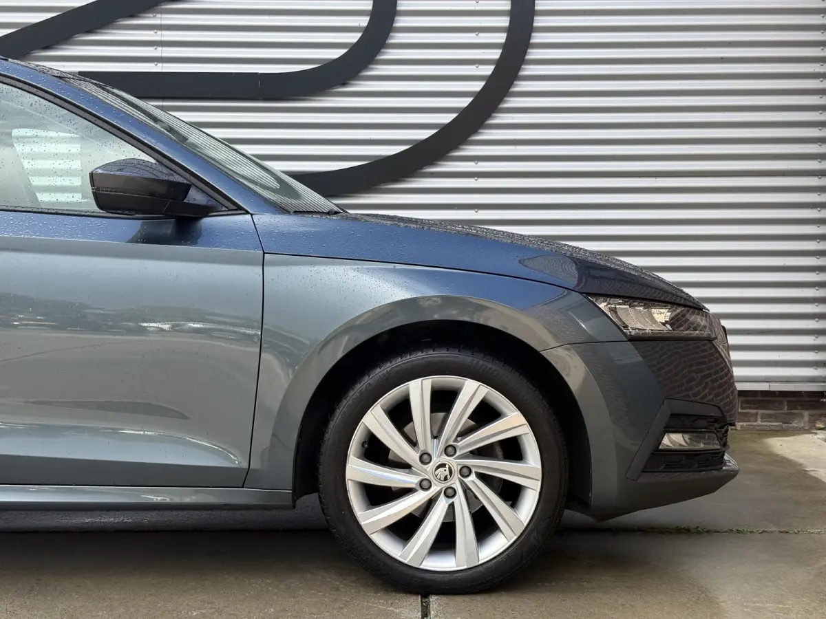 1.0 e-TSI Business Edition 1e Eigenaar|Navi|Virtual Cockpit|Carplay|Clima|Cruise|PDC|Dealer Onderhouden|N.A.P|APK tot 05-2027