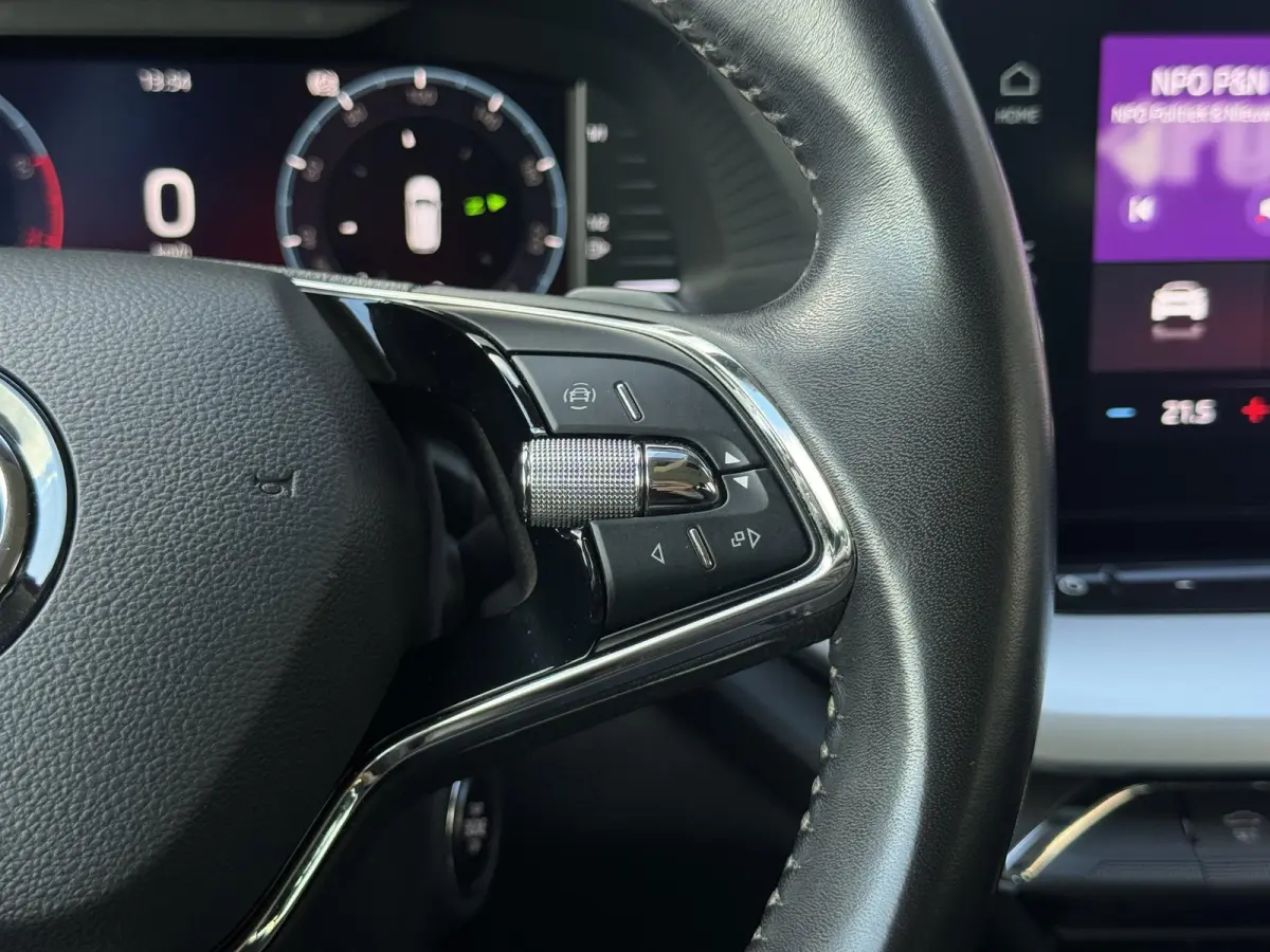 1.0 e-TSI Business Edition 1e Eigenaar|Navi|Virtual Cockpit|Carplay|Clima|Cruise|PDC|Dealer Onderhouden|N.A.P|APK tot 05-2027