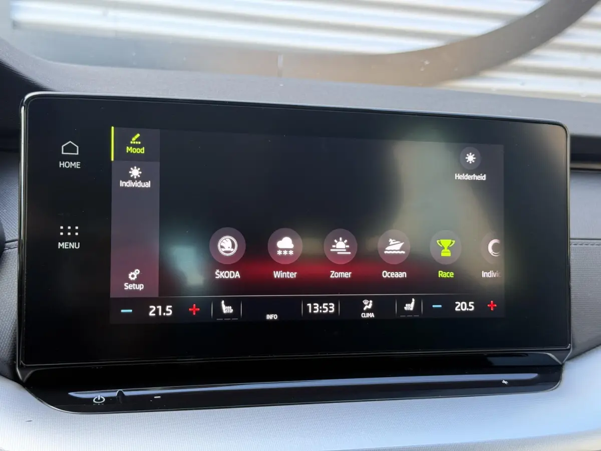 1.0 e-TSI Business Edition 1e Eigenaar|Navi|Virtual Cockpit|Carplay|Clima|Cruise|PDC|Dealer Onderhouden|N.A.P|APK tot 05-2027