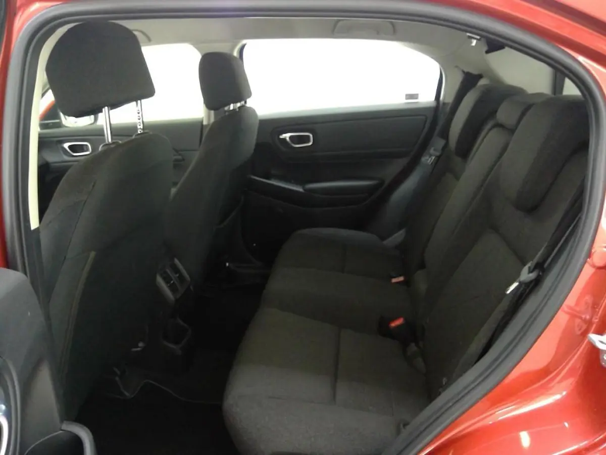 1.5 e:HEV ELEGANCE I AUTOMAAT I P-CAMERA I STOELVERWARMING I APPLE CARPLAY