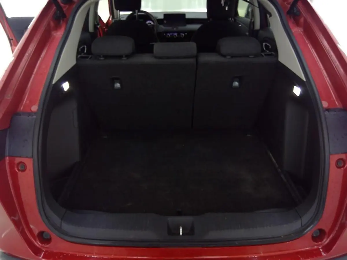 1.5 e:HEV ELEGANCE I AUTOMAAT I P-CAMERA I STOELVERWARMING I APPLE CARPLAY