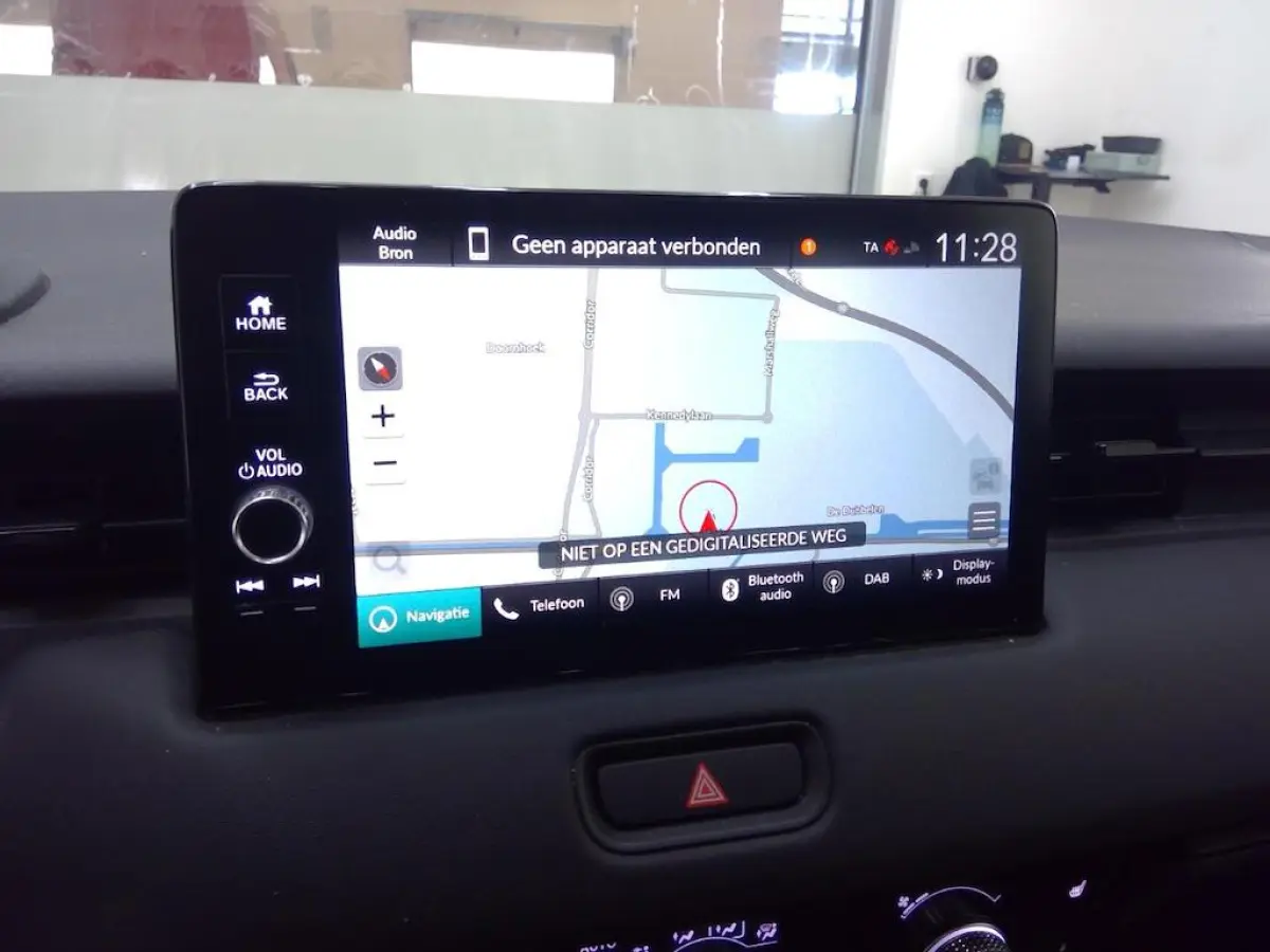 1.5 e:HEV ELEGANCE I AUTOMAAT I P-CAMERA I STOELVERWARMING I APPLE CARPLAY