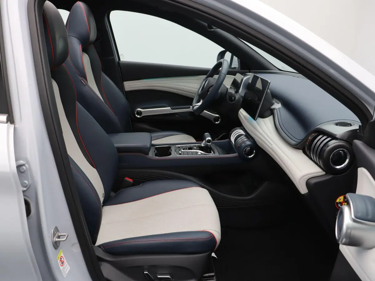 Comfort 60 kWh | SOH 95% | Panoramadak | 420km WLTP | Stoelverwarming |