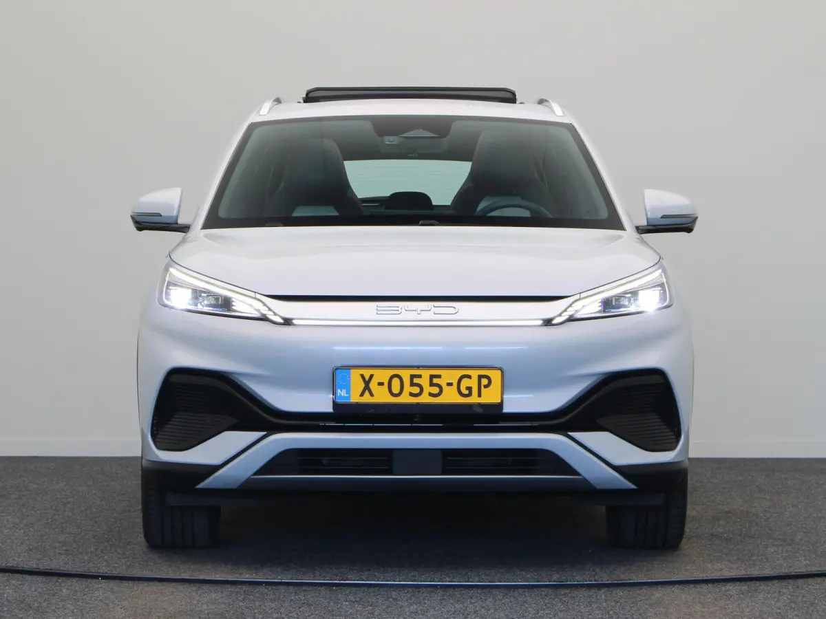 Comfort 60 kWh | SOH 95% | Panoramadak | 420km WLTP | Stoelverwarming |