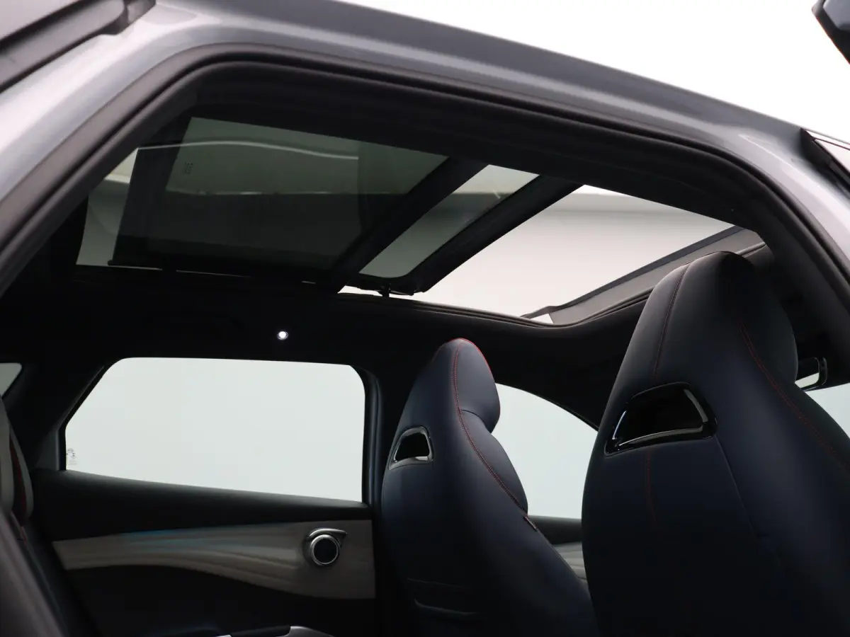 Comfort 60 kWh | SOH 95% | Panoramadak | 420km WLTP | Stoelverwarming |