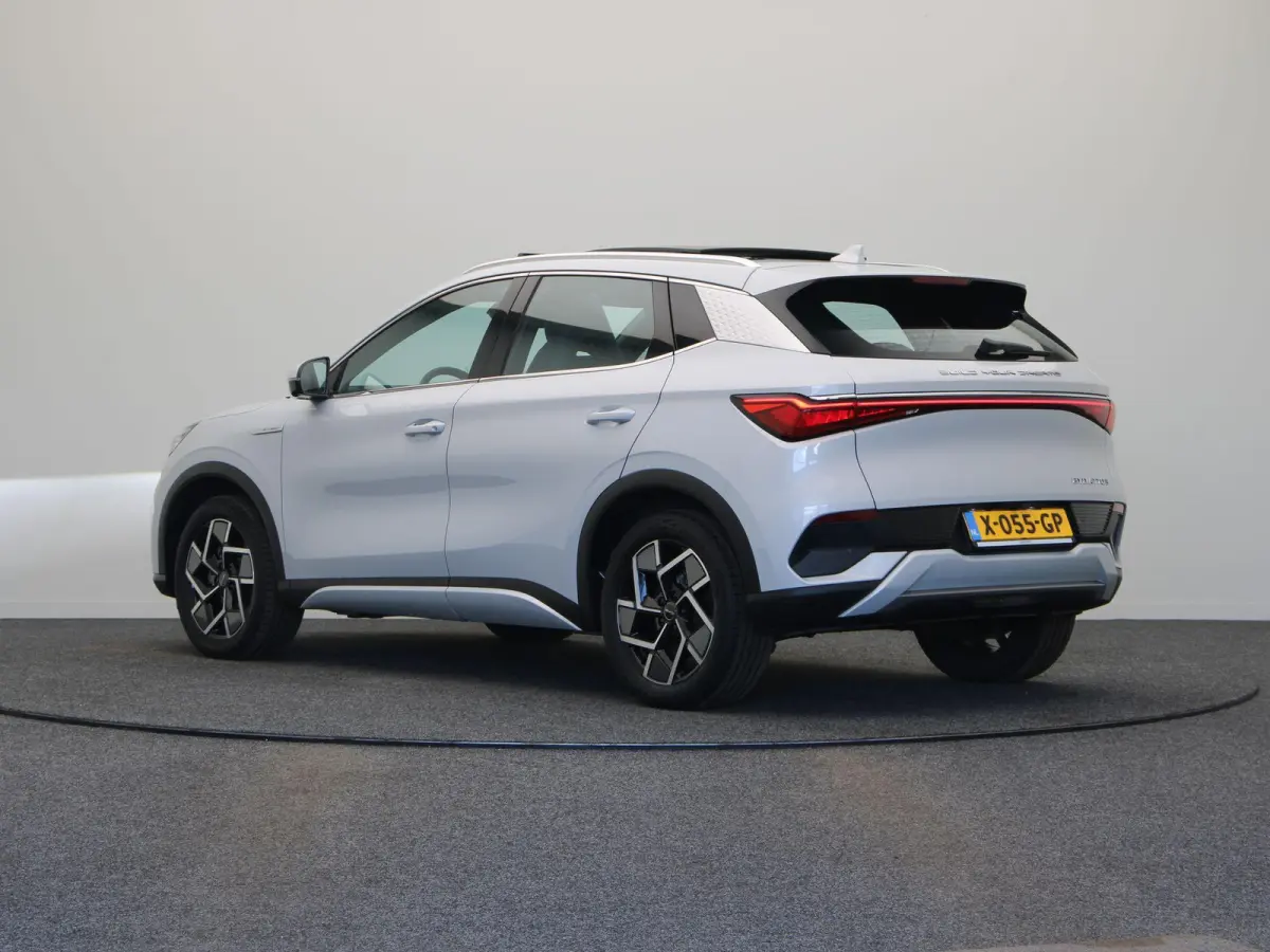 Comfort 60 kWh | SOH 95% | Panoramadak | 420km WLTP | Stoelverwarming |