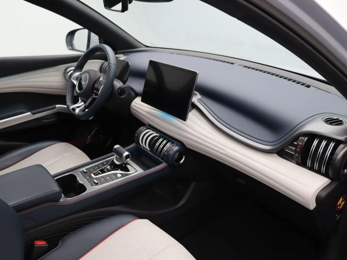 Comfort 60 kWh | SOH 95% | Panoramadak | 420km WLTP | Stoelverwarming |