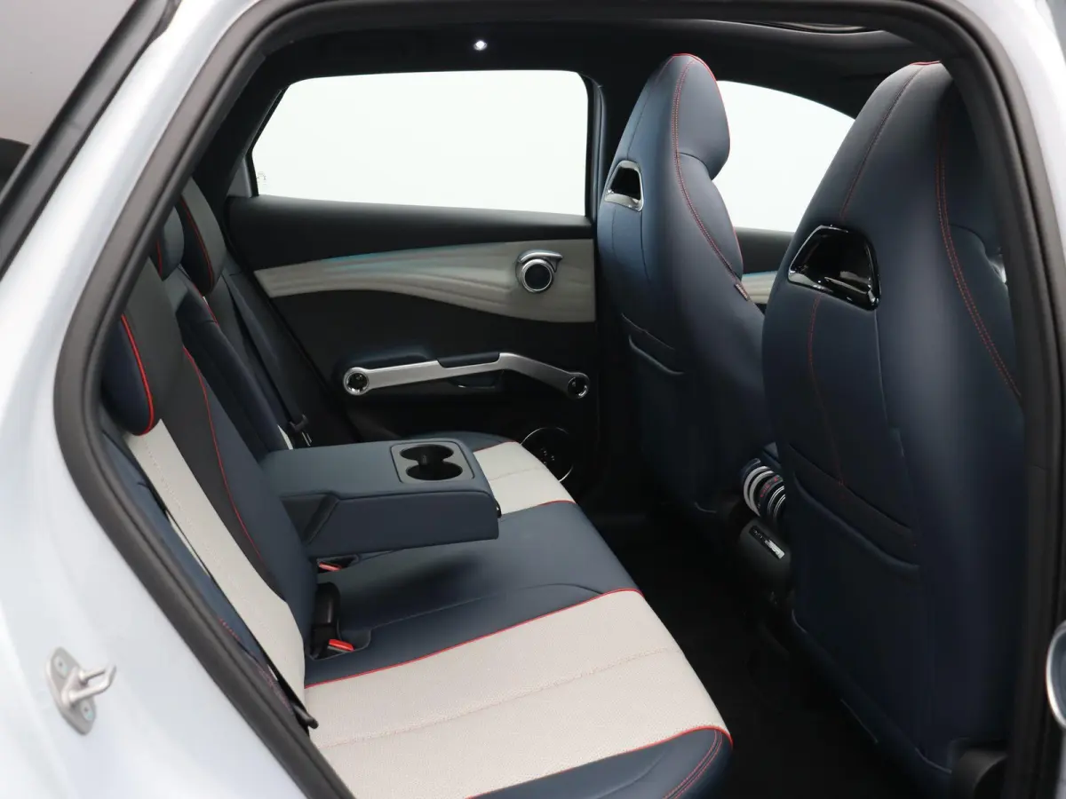 Comfort 60 kWh | SOH 95% | Panoramadak | 420km WLTP | Stoelverwarming |