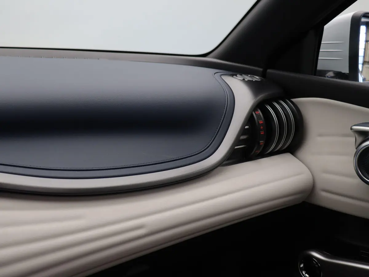 Comfort 60 kWh | SOH 95% | Panoramadak | 420km WLTP | Stoelverwarming |