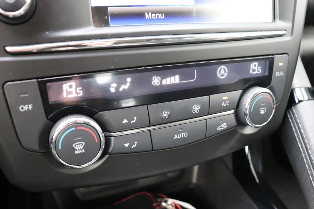 1.2 TCe Intens Automaat. Navigatie, trekhaak