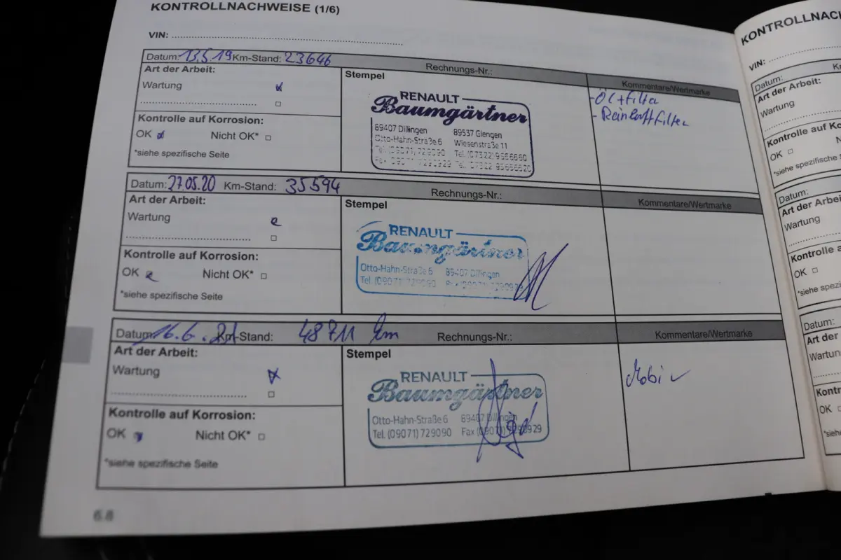 1.2 TCe Intens Automaat. Navigatie, trekhaak