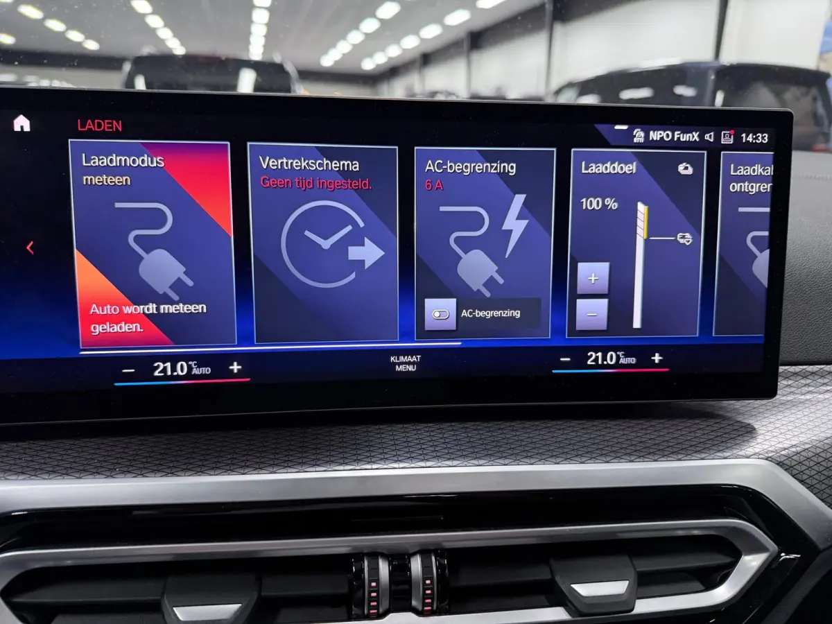 GRAN COUPE EDrive40 84 kWh M-SPORT NW-PRIJS 90DEURO!! FULL-OPTION!!!