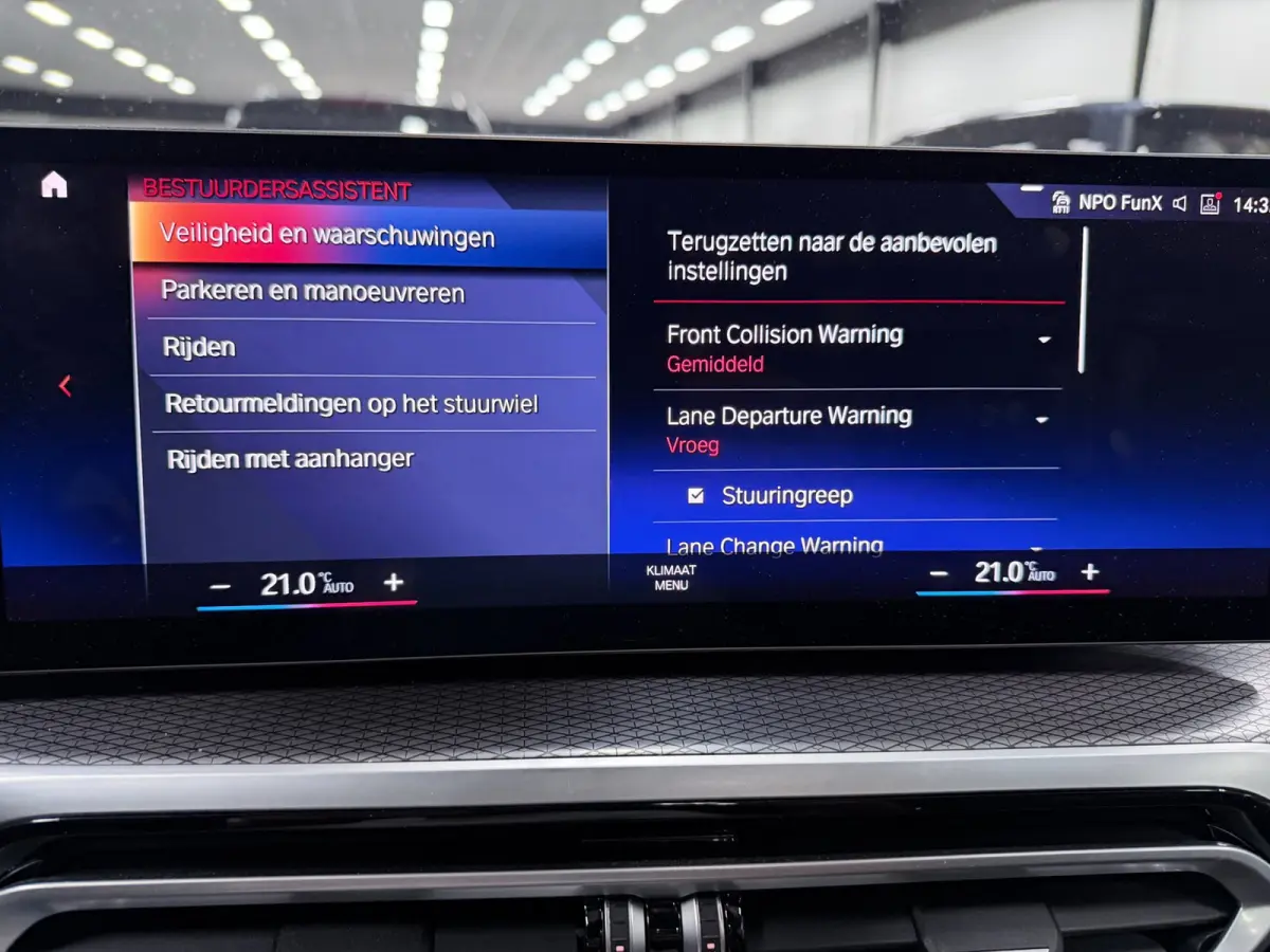 GRAN COUPE EDrive40 84 kWh M-SPORT NW-PRIJS 90DEURO!! FULL-OPTION!!!