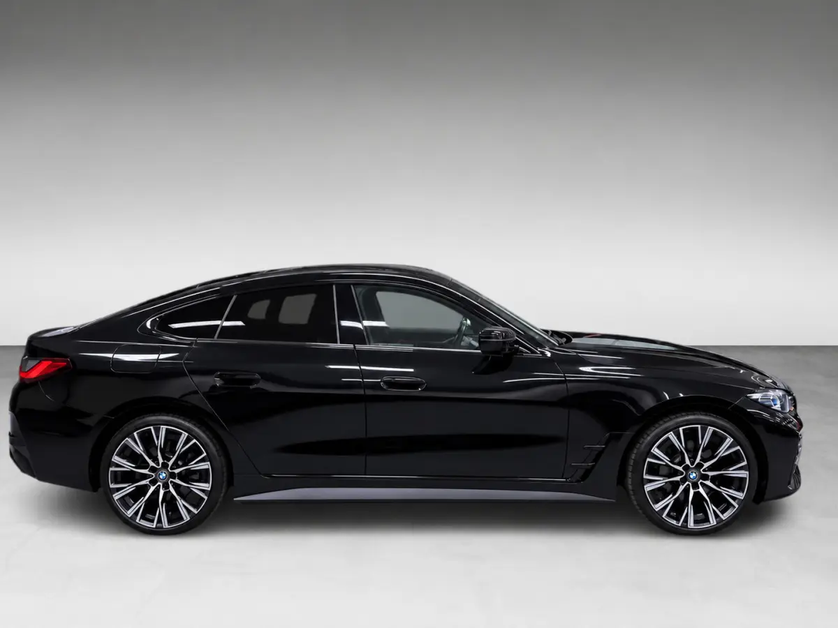 GRAN COUPE EDrive40 84 kWh M-SPORT NW-PRIJS 90DEURO!! FULL-OPTION!!!