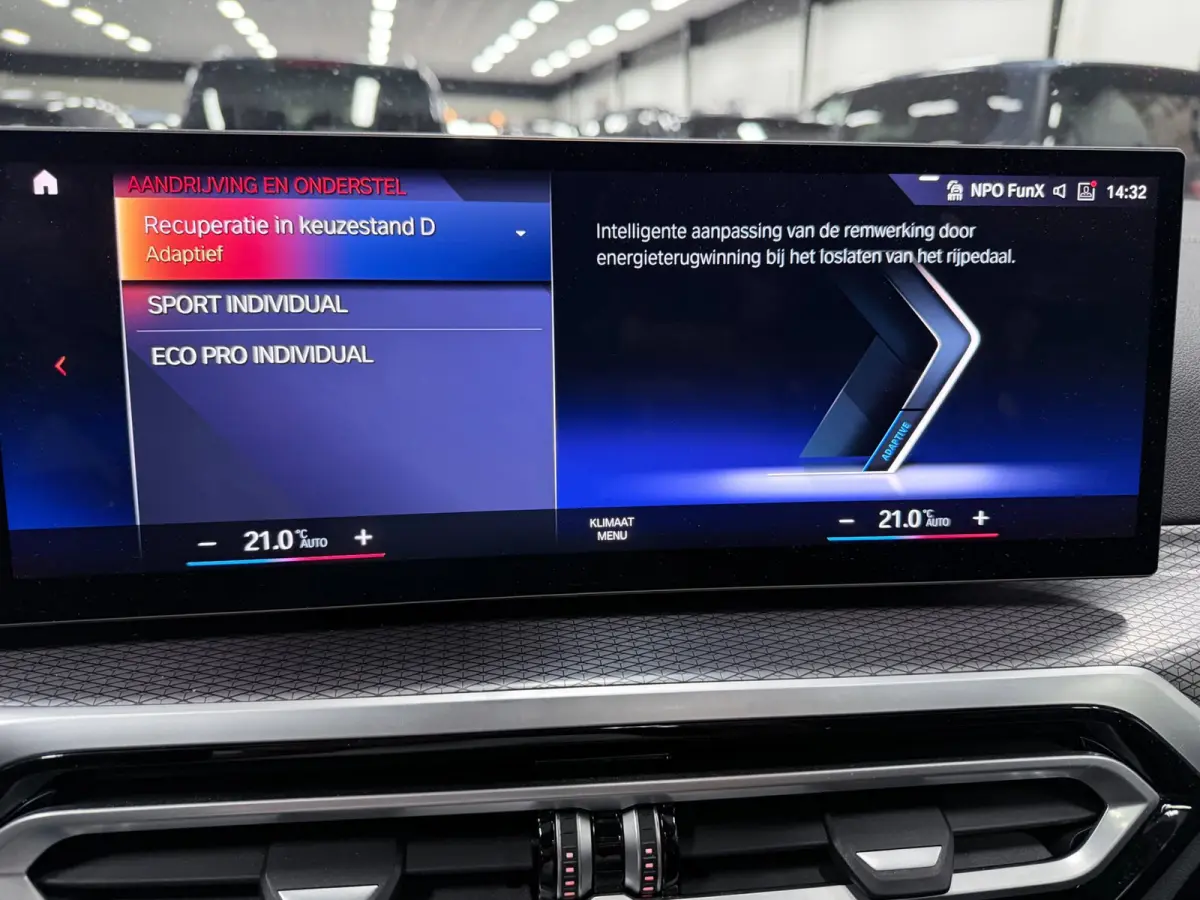 GRAN COUPE EDrive40 84 kWh M-SPORT NW-PRIJS 90DEURO!! FULL-OPTION!!!
