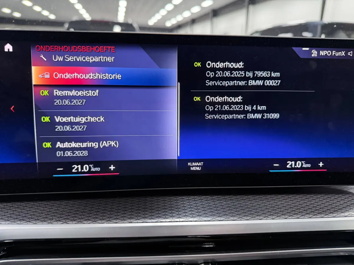 GRAN COUPE EDrive40 84 kWh M-SPORT NW-PRIJS 90DEURO!! FULL-OPTION!!!