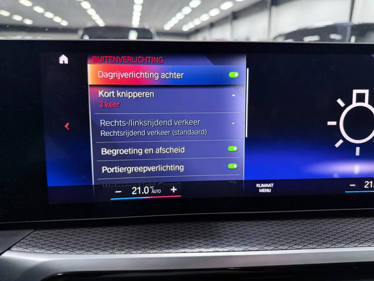 GRAN COUPE EDrive40 84 kWh M-SPORT NW-PRIJS 90DEURO!! FULL-OPTION!!!