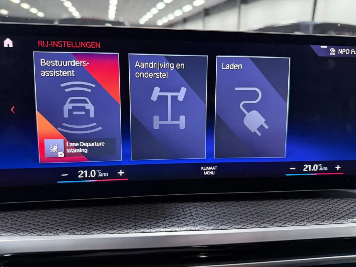 GRAN COUPE EDrive40 84 kWh M-SPORT NW-PRIJS 90DEURO!! FULL-OPTION!!!