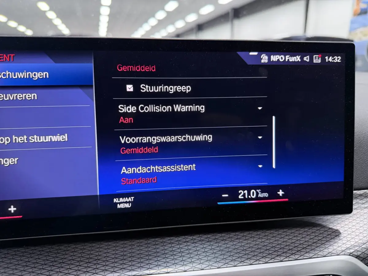 GRAN COUPE EDrive40 84 kWh M-SPORT NW-PRIJS 90DEURO!! FULL-OPTION!!!