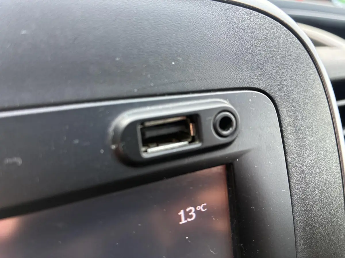 bestel 1.6 dCi 125 PK T29 L2H1 Comfort | AIRCO | 87000 KM!!!