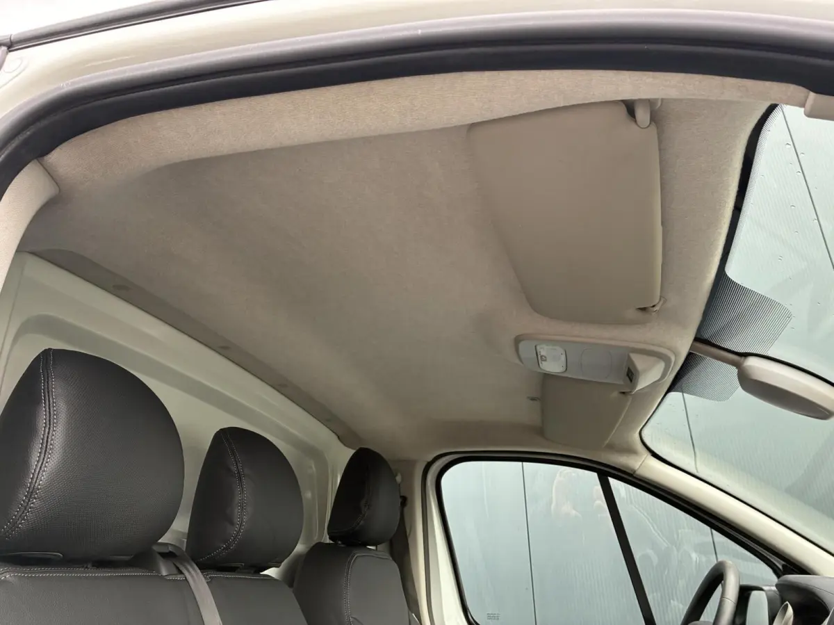 bestel 1.6 dCi 125 PK T29 L2H1 Comfort | AIRCO | 87000 KM!!!