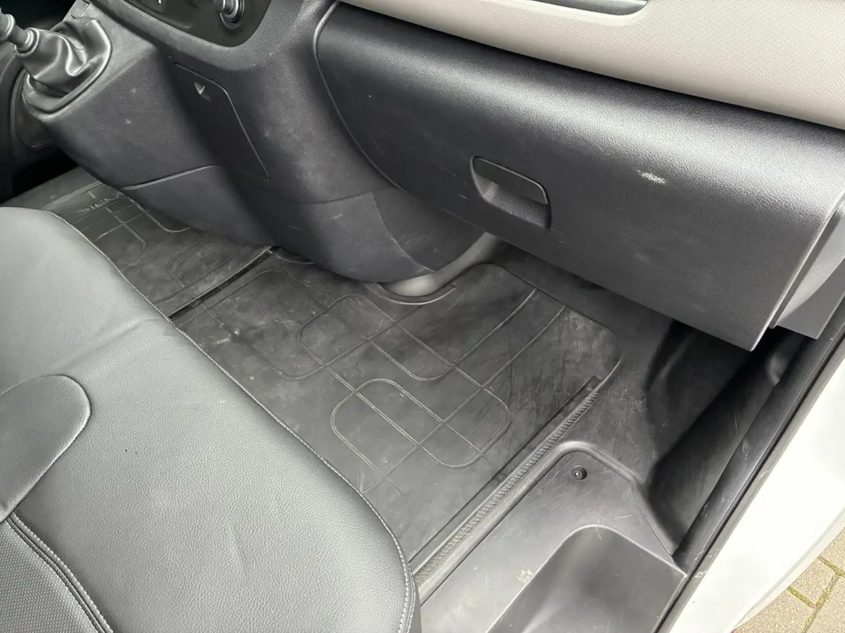 bestel 1.6 dCi 125 PK T29 L2H1 Comfort | AIRCO | 87000 KM!!!