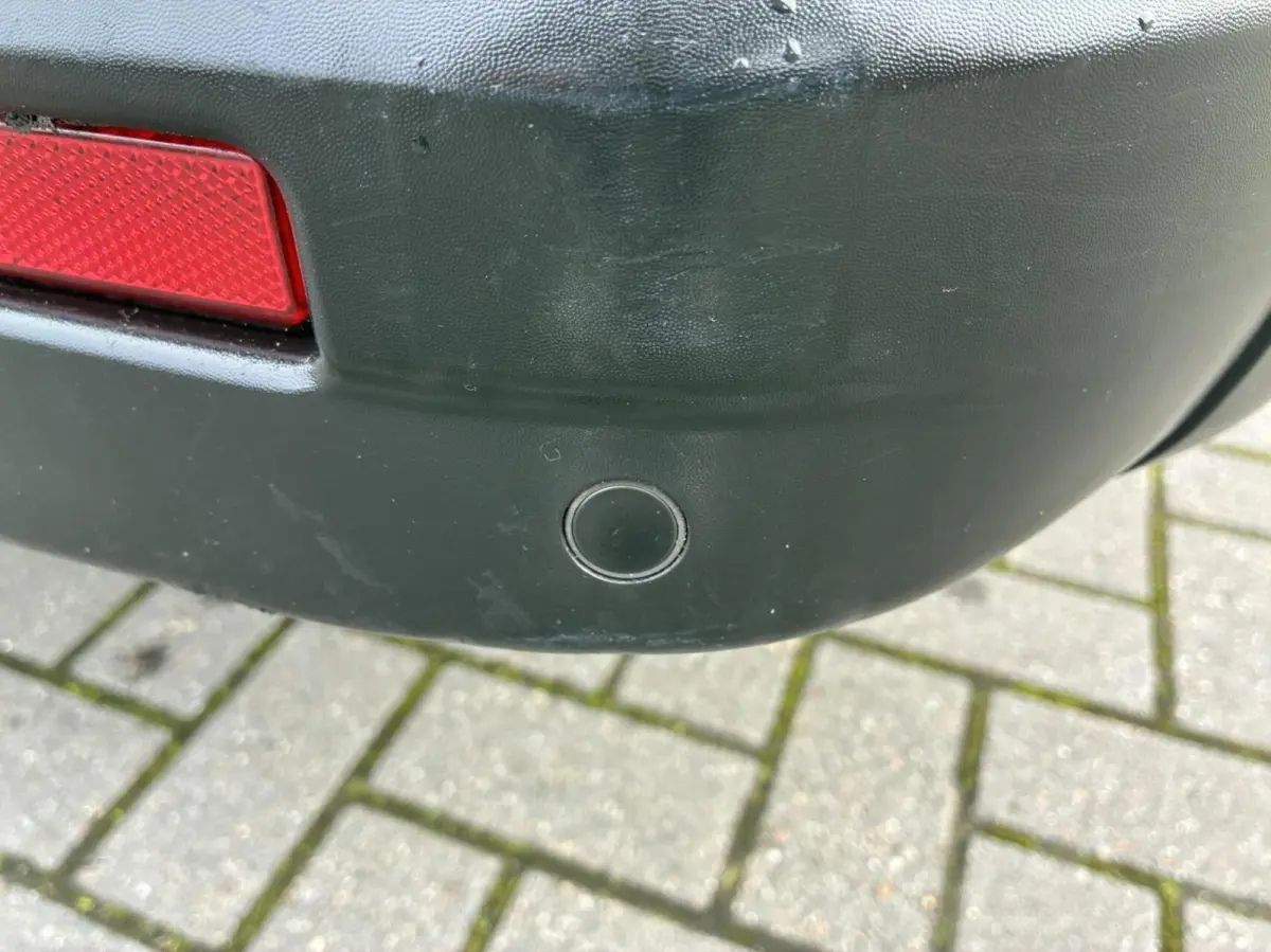 bestel 1.6 dCi 125 PK T29 L2H1 Comfort | AIRCO | 87000 KM!!!