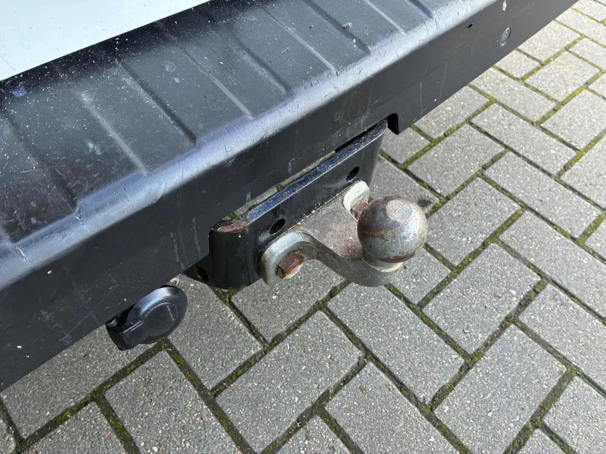 bestel 1.6 dCi 125 PK T29 L2H1 Comfort | AIRCO | 87000 KM!!!