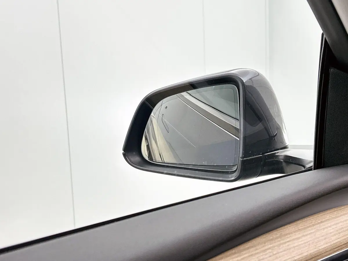 RWD 58 kWh | WORDT VERWACHT | ACHTERUITRIJCAMERA | PANORAMADAK | STOELVERWARMING | KEYLESS | NAVIGATIE | CLIMATE CONTROL | ELEKTRISCH BEDIENBARE VOORSTOEL MET GEHEUGEN |