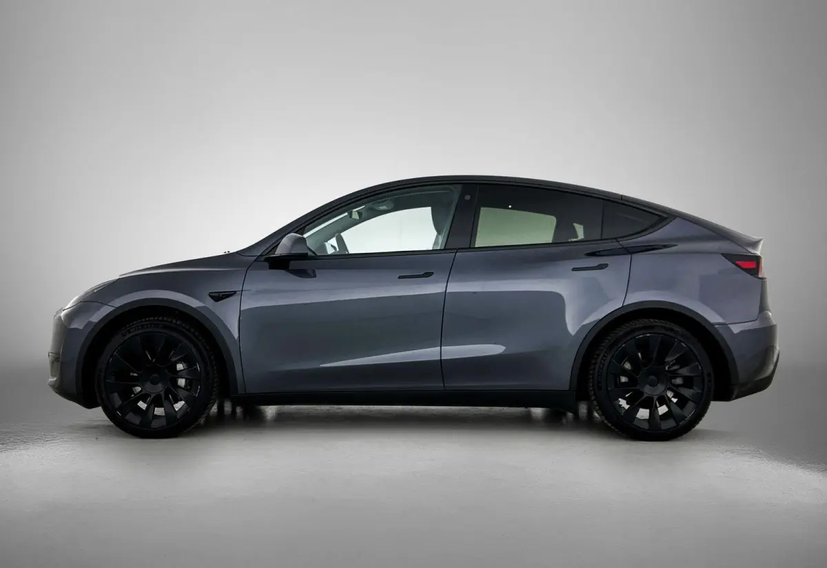RWD 58 kWh | WORDT VERWACHT | ACHTERUITRIJCAMERA | PANORAMADAK | STOELVERWARMING | KEYLESS | NAVIGATIE | CLIMATE CONTROL | ELEKTRISCH BEDIENBARE VOORSTOEL MET GEHEUGEN |