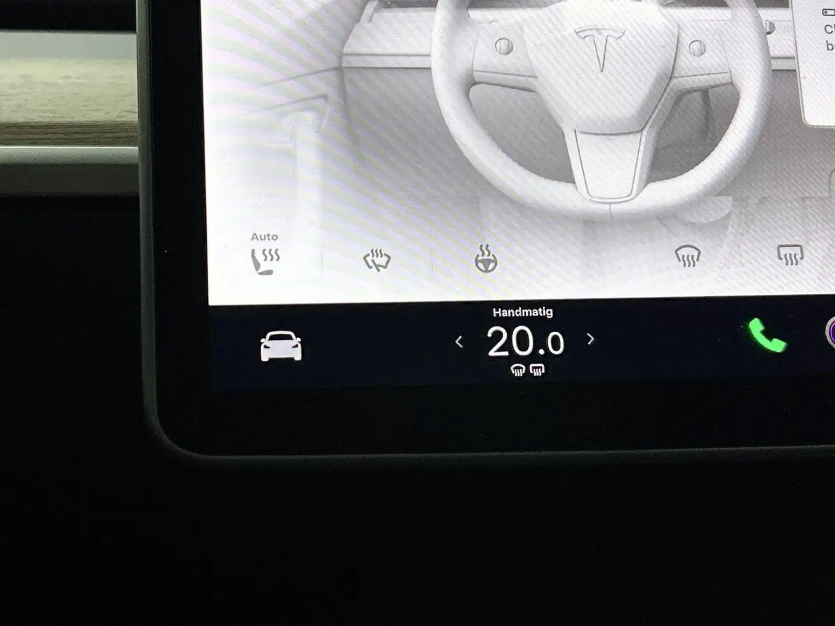 RWD 58 kWh | WORDT VERWACHT | ACHTERUITRIJCAMERA | PANORAMADAK | STOELVERWARMING | KEYLESS | NAVIGATIE | CLIMATE CONTROL | ELEKTRISCH BEDIENBARE VOORSTOEL MET GEHEUGEN |